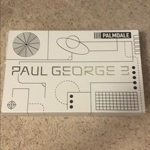 Paul George 3 Nike Shoes